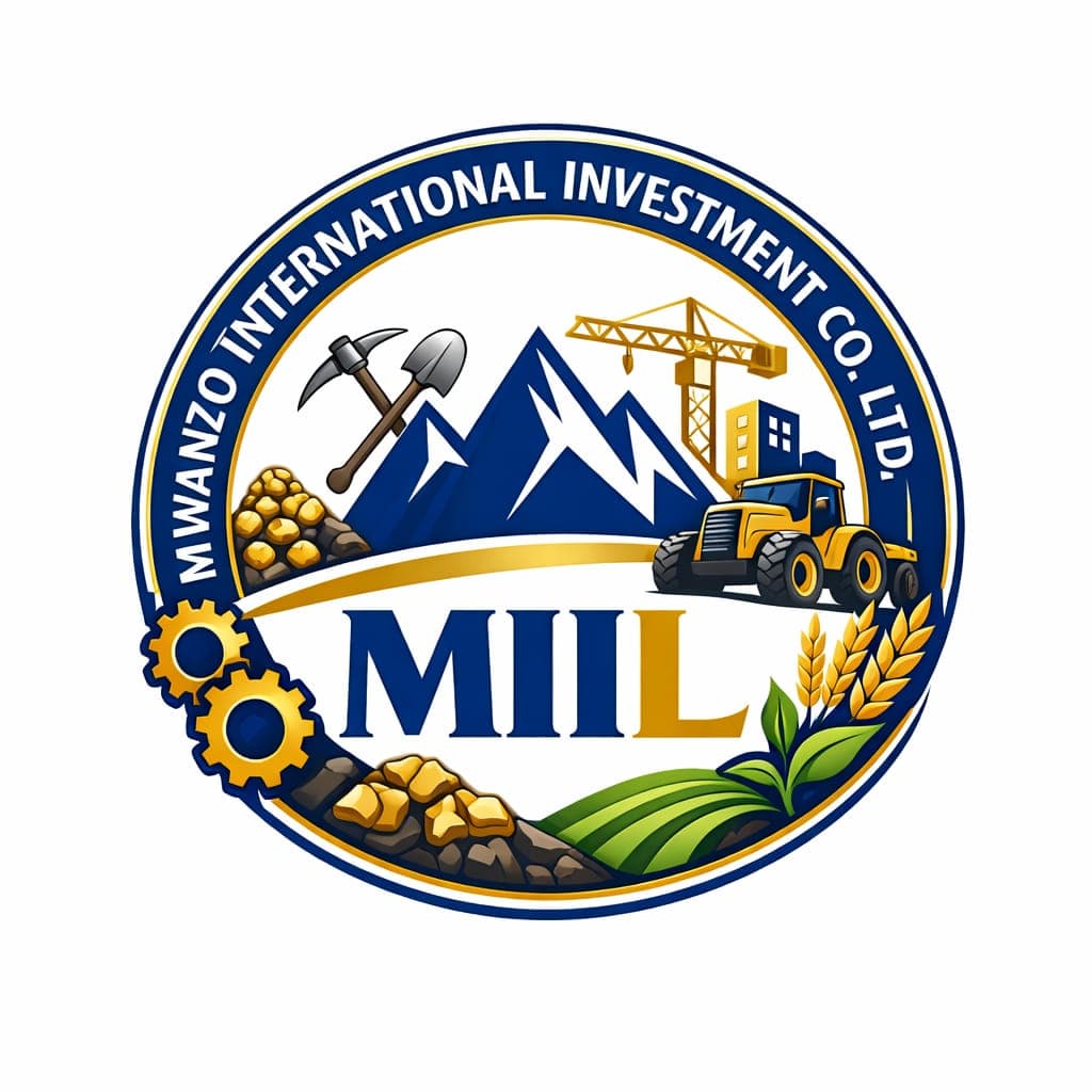 MIIL logo